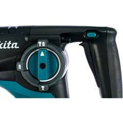 Martelete Combinado 28Mm SDS PLUS 800W Punho Limitador de Profundidade Maleta HR2810 220V Makita