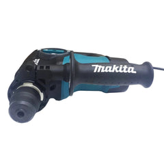 Martelete Combinado 28Mm SDS PLUS 800W Punho Limitador de Profundidade Maleta HR2810 220V Makita