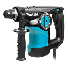 Martelete Combinado 28Mm SDS PLUS 800W Punho Limitador de Profundidade Maleta HR2810 220V Makita