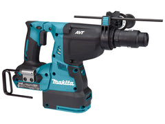 Martelete Combinado 28 mm SDS PLUS 3,2J Sem Bateria Sem Carregador HR004GZ Makita