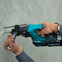 Martelete Combinado 28 mm SDS PLUS 3,2J Sem Bateria Sem Carregador HR003GZ Makita