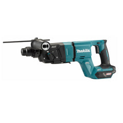 Martelete Combinado 28 mm SDS PLUS 3,7J AWS Sem Bateria Sem Carregador HR007GZ Makita