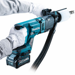 Martelete Combinado 28 mm SDS PLUS 3,7J AWS Sem Bateria Sem Carregador HR007GZ Makita