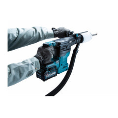 Martelete Combinado 30 mm SDS PLUS 3,9J AWS Sem Bateria Sem Carregador HR009GZ Makita
