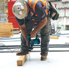 Martelete Combinado 28Mm SDS PLUS 800W 2,9J Acessórios Maleta HR2811F 220V Makita