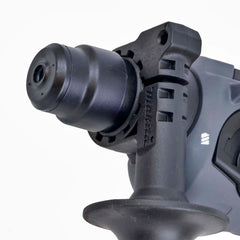 Martelete Combinado Rotativo Rompedor 24mm 15/16'' 800W com Punho e Maleta HR2470 220V Makita