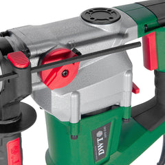 Martelete Perfurador/Rompedor 800W Mpd 840 220V DWT