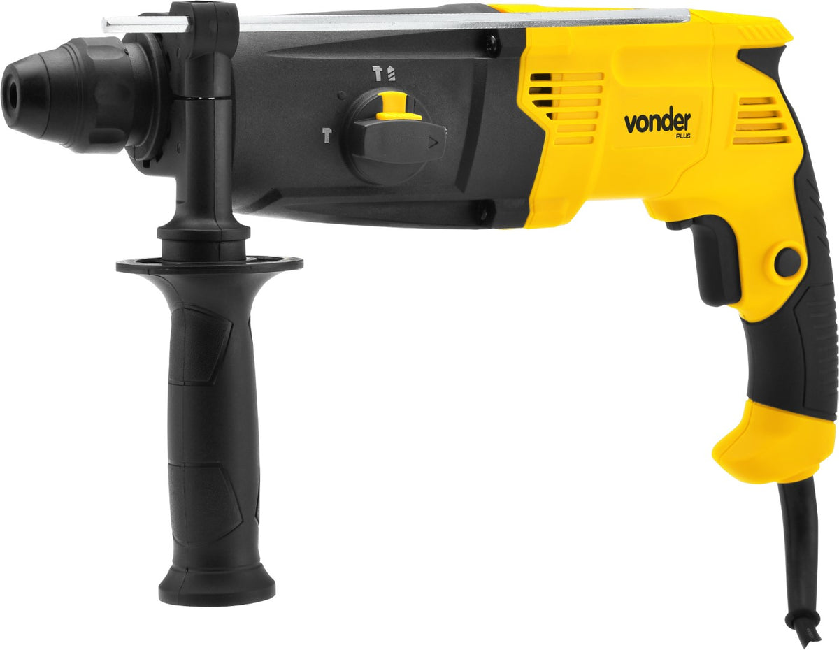 Martelete Perfurador/Rompedor 800W Mpv 832 220V Vonder Plus