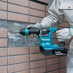 Martelete Rompedor SDS Plus 3200 Impactos Força 3,1J Sem Bateria Sem Carregador DHK180Z Makita