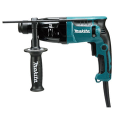 Martelete Rotativo 18Mm SDS Plus 470W 1,4J Punho Limitador Profundidade Maleta HR1840 127V Makita