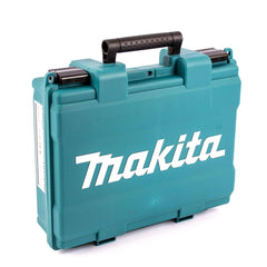 Martelete Rotativo 18Mm SDS Plus 470W 1,4J Punho Limitador Profundidade Maleta HR1840 220V Makita