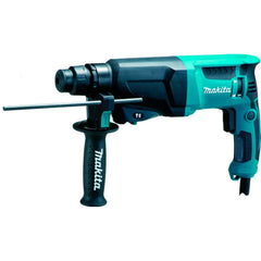 Martelete Rotativo 23Mm SDS PLUS 720W 2,6J Punho Limitador Profundidade Maleta HR2300 110V Makita