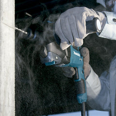 Martelete Rotativo 23Mm SDS PLUS 720W 2,6J Punho Limitador Profundidade Maleta HR2300 110V Makita