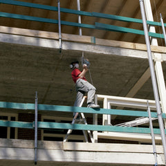 Martelete Rotativo 28Mm SDS PLUS 800W Punho Limitador de Profundidade Maleta HR2800 110V Makita