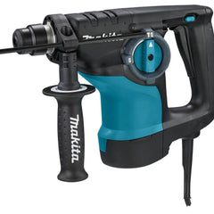 Martelete Rotativo 28Mm SDS PLUS 800W Punho Limitador de Profundidade Maleta HR2800 220V Makita