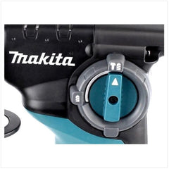 Martelete Rotativo 28Mm SDS PLUS 800W Punho Limitador de Profundidade Maleta HR2800 220V Makita