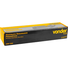 Martelete Rebarbador Pneumático MRP900 - Vonder Plus
