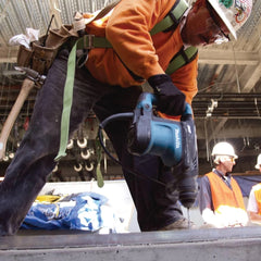 Martelo Combinado 32Mm SDS PLUS 850W 5,5J Acessórios Maleta HR3210C 110V Makita