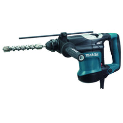 Martelo Combinado 32Mm SDS PLUS 850W 5,5J Acessórios Maleta HR3210C 220V Makita
