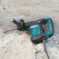 Martelo Combinado 32Mm SDS PLUS 850W 5,5J Acessórios Maleta HR3210C 220V Makita