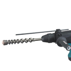 Martelo Combinado 35Mm SDS MAX 850W 6,3J Acessórios Maleta HR3540CX 220V Makita