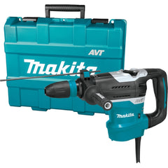 Martelo Combinado 40Mm SDS MAX 1100W 8J Acessórios Maleta HR4013C 220V Makita