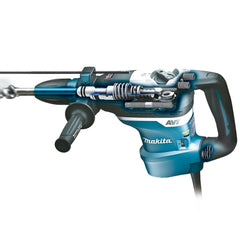 Martelo Combinado 40Mm SDS MAX 1100W 8J Acessórios Maleta HR4013C 220V Makita
