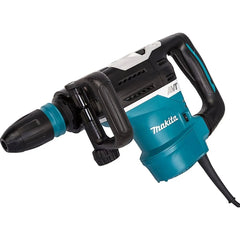 Martelo Combinado 40Mm SDS MAX 1100W 8J Acessórios Maleta HR4013C 220V Makita