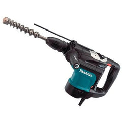 Martelo Combinado 45Mm SDS MAX 1350W 12,5J Acessórios Maleta HR4501C 220V Makita