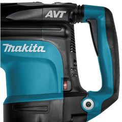 Martelo Combinado 45Mm SDS MAX 1350W 12,5J Acessórios Maleta HR4511C 220V Makita
