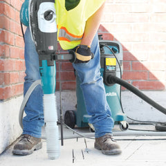 Martelo Combinado 52Mm SDS MAX 1510W 19,1 Acessórios Maleta HR5212C 127V Makita