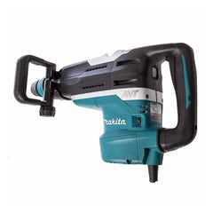 Martelo Combinado 52Mm SDS MAX 1510W 19,1 Acessórios Maleta HR5212C 220V Makita