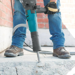 Martelo Combinado 52Mm SDS MAX 1510W 19,1 Acessórios Maleta HR5212C 220V Makita