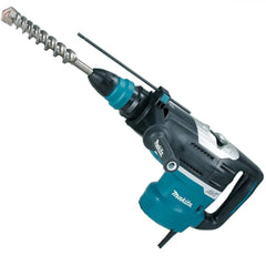Martelo Combinado 52Mm SDS MAX 1510W 19,1 Acessórios Maleta HR5212C 220V Makita