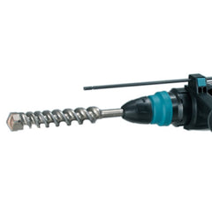 Martelo Combinado Rotativo 52Mm SDS MAX 1510W 20J Acessórios Maleta HR5202C 127V Makita