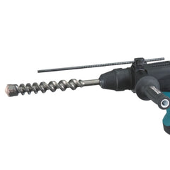 Martelo Combinado 35Mm SDS MAX 850W 6,3J Acessórios Maleta HR3540C 220V Makita