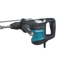 Martelo Combinado 35Mm SDS MAX 850W 6,3J Acessórios Maleta HR3540C 220V Makita