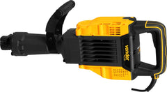 Martelo Demolidor 1600W 45 Joules Mdv 1645 220V Vonder Plus