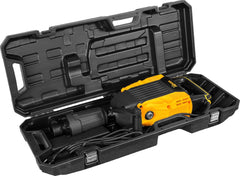 Martelo Demolidor 1600W 45 Joules Mdv 1645 220V Vonder Plus