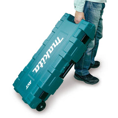 Martelo Demolidor 28.6mm 1510W 33,8J Com Graxa Punho Lateral HM1307CB 110V Makita