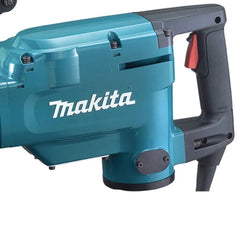 Martelo Demolidor 1510W 28,8J Com Chave Punho Óleo Ponteiro 30mm Hex HM1306 220V Makita
