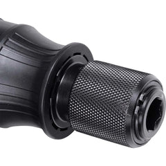 Martelo Demolidor Industrial 17Mm 900W Com Punho Lateral Maleta M8600B 220V Makita