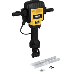 Martelo Demolidor 2.200 W 78 Joules 220 V Mdv 2278 Vonder