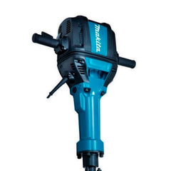Martelo Demolidor 2000W Concreto com Chave Allen e Ponteiro, Adaptável à Coletor HM1802 220V Makita