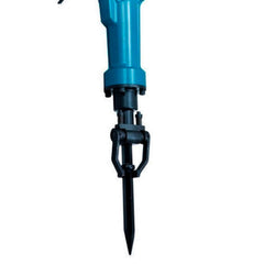 Martelo Demolidor 2000W Concreto com Chave Allen e Ponteiro, Adaptável à Coletor HM1802 220V Makita