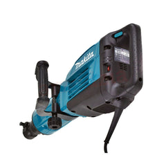 Martelo Demolidor 30mm 1510w com Graxa e Punho Lateral sem Ponteiro Concreto HM1307C 220V Makita