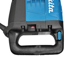 Martelo Demolidor 30mm 1510w com Graxa e Punho Lateral sem Ponteiro Concreto HM1307C 220V Makita