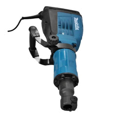 Martelo Demolidor 30mm 1510w com Graxa e Punho Lateral sem Ponteiro Concreto HM1307C 220V Makita