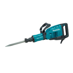 Martelo Demolidor 30Mm 1500W 33,8J Com Graxa Punho e Lateral HM1307C 110V Makita