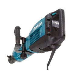 Martelo Demolidor 30Mm 1500W 33,8J Com Graxa Punho e Lateral HM1307C 110V Makita